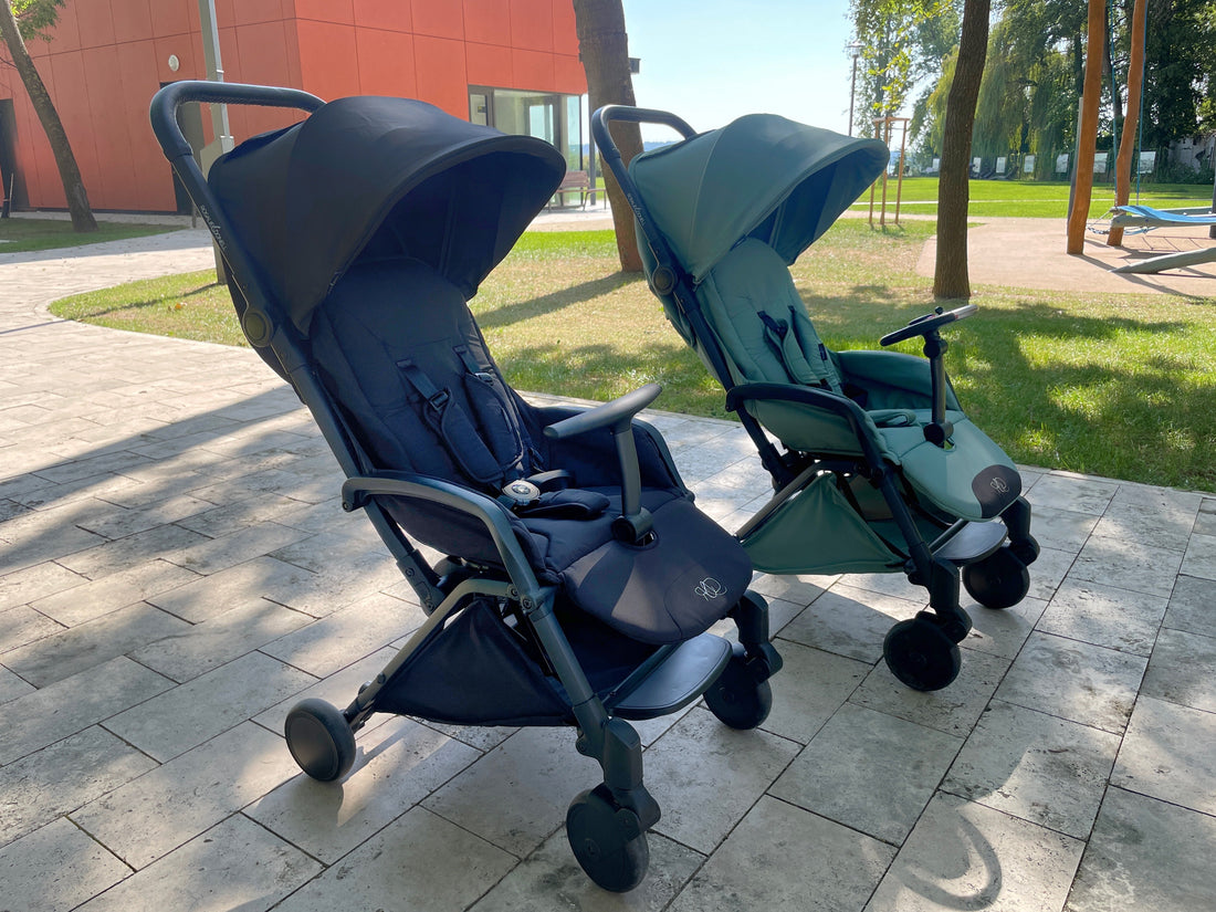 melyik a legjobb babakocsi