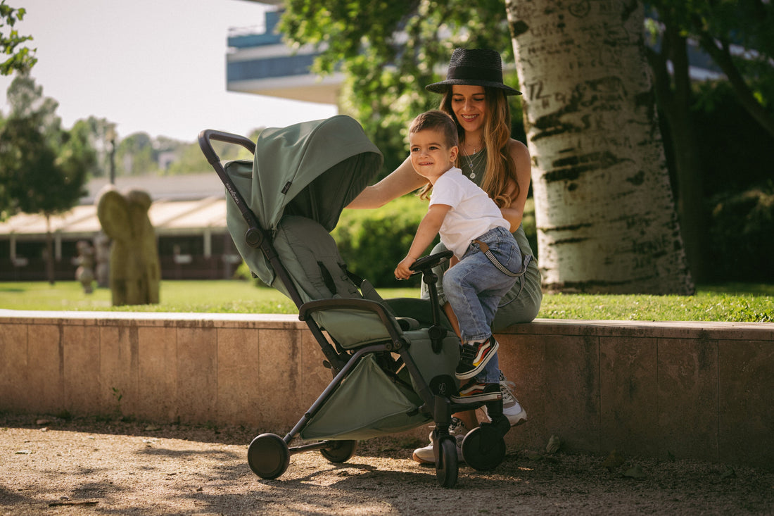 milyen babakocsit vegyek