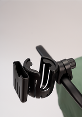 babakocsi pohártartó